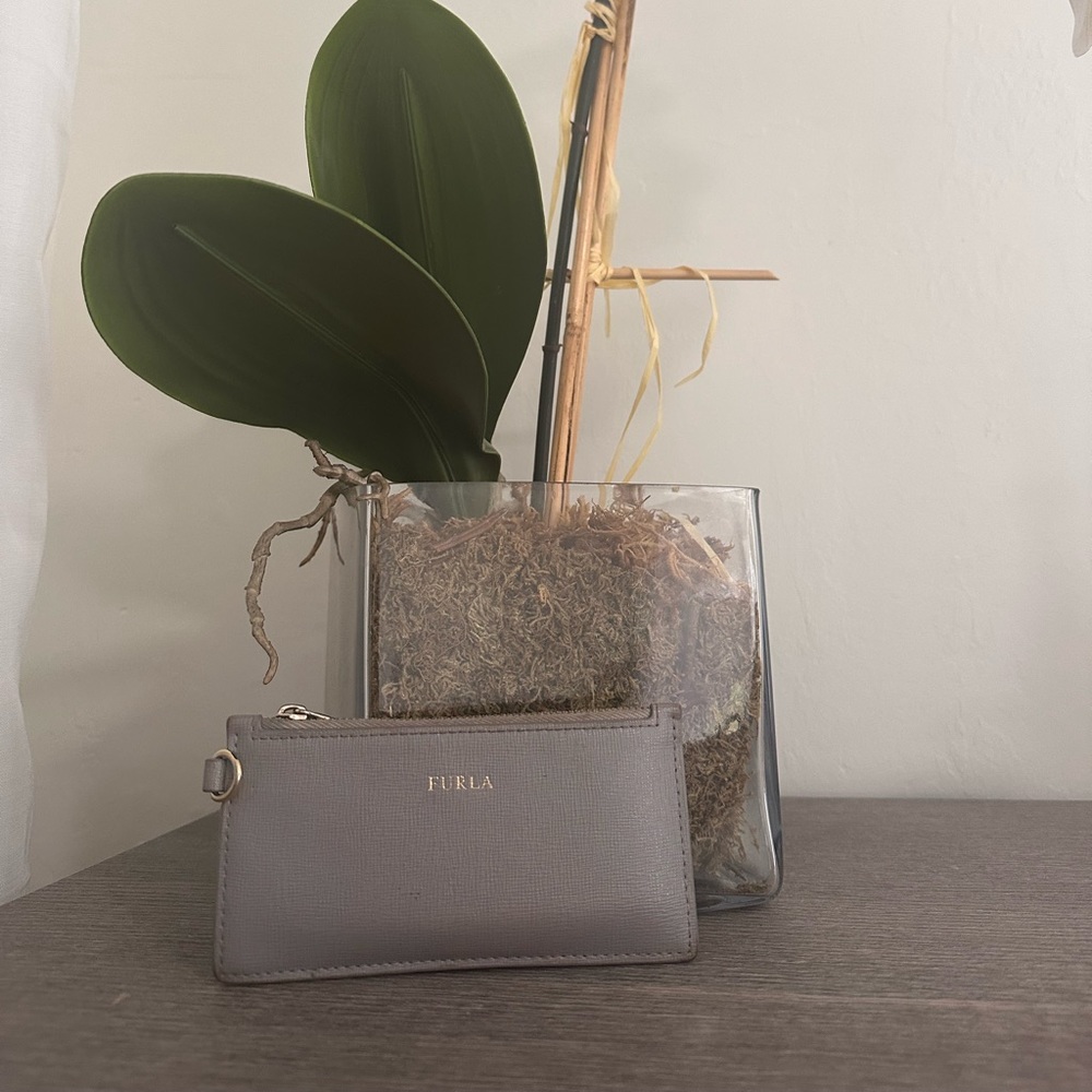 Furla Card Wallet